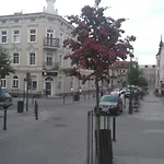 Apartment Wallenroda 10