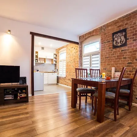 Appartement Wallenroda 10 *