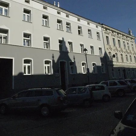 Wallenroda 10 Apartment
