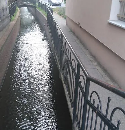 Apartment Wallenroda 10