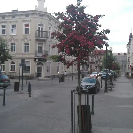 Apartman Wallenroda 10