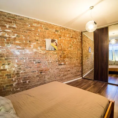 Wallenroda 10 * Gdansk