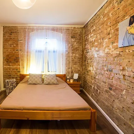 Wallenroda 10 * Gdansk