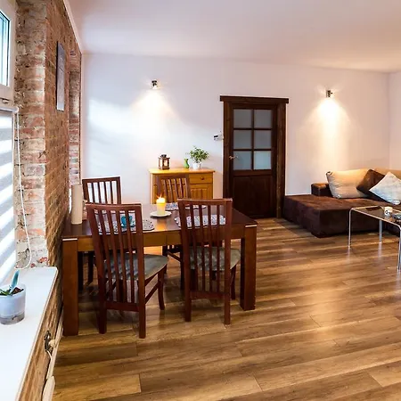 Apartment Wallenroda 10