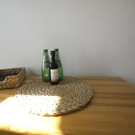 Wallenroda 10 Apartman