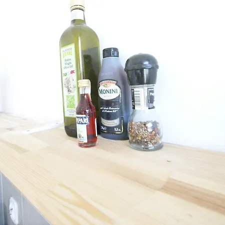 Apartment Wallenroda 10