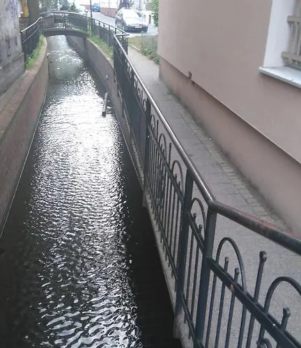 アパート Wallenroda 10