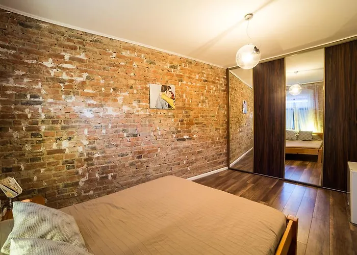 Wallenroda 10 * غدانسك