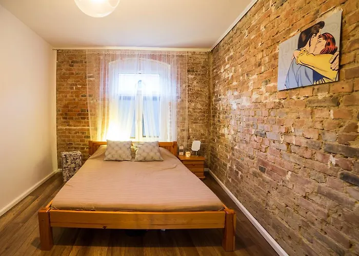 Wallenroda 10 * غدانسك