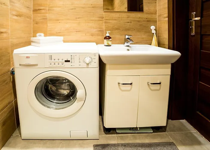 Wallenroda 10 شقة غدانسك