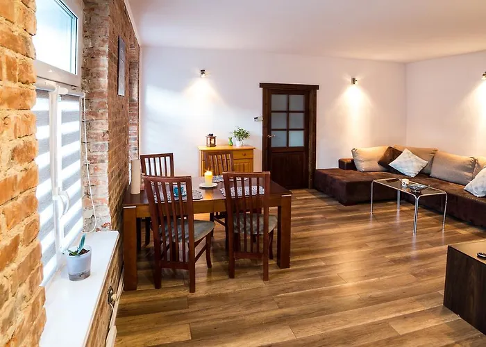 شقة Wallenroda 10