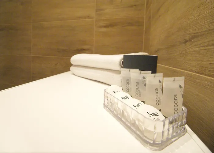 Wallenroda 10 شقة