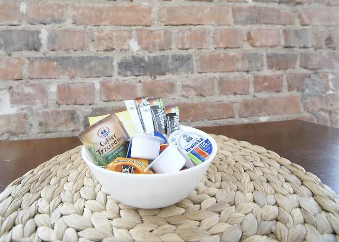 شقة Wallenroda 10 *