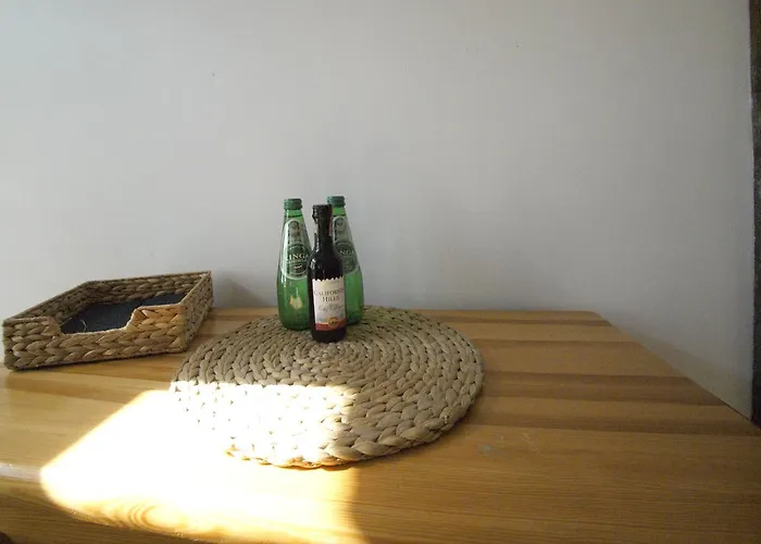 Wallenroda 10 アパート