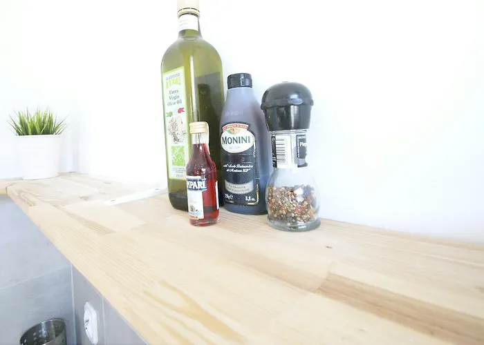 アパート Wallenroda 10