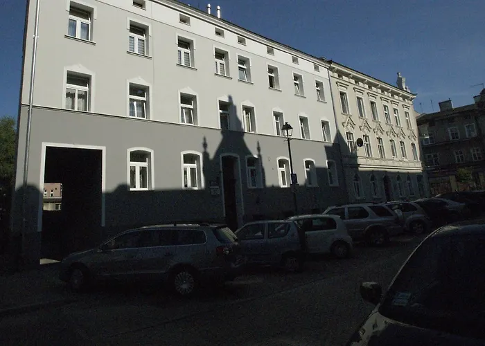 Wallenroda 10 شقة